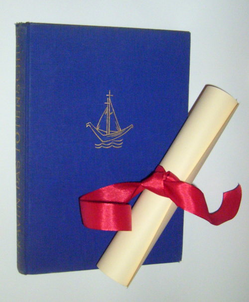 B. Traven: Das Totenschiff